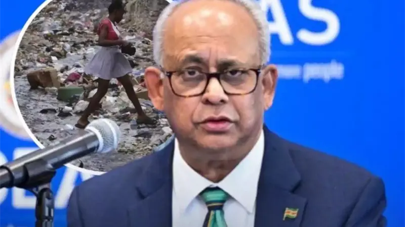 La OEA da por hecho que las elecciones en Haití serán después de febrero de 2026