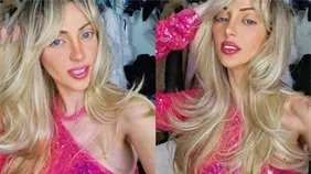 Encuentra muerta a la influencer La Barbie Humana; policía califica el deceso como sospechoso