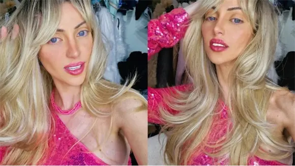 Encuentra muerta a la influencer La Barbie Humana; policía califica el deceso como sospechoso Encuentra muerta a la influencer La Barbie Humana; policía califica el deceso como sospechoso