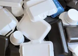 Senado analizará observaciones de Abinader a Ley de Residuos Sólidos