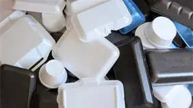 Presidente Abinader observa Ley de Residuos Sólidos e incluye desmonte de foam en el país