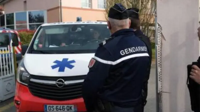 Detenido un hombre tras atropellar deliberadamente a varias personas en la Isla de Olerón