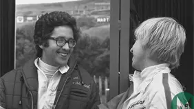 Fallece el expiloto de Fórmula 1 Andrea De Adamich