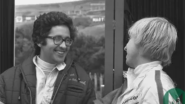 Fallece el expiloto de Fórmula 1 Andrea De Adamich