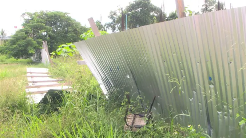 ADP en Boca Chica reduce docencia presencial en reclamo de mejoras en centro educativo