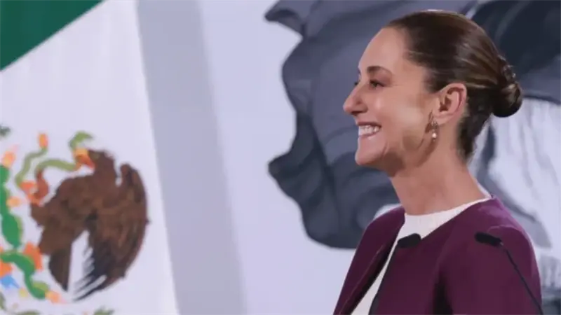 México busca homologar el delito de acoso en todo el país tras la agresión a Sheinbaum