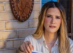 Nathalie Hazim anuncia posposici&oacute;n de conciertos en Novocentro por motivos de salud