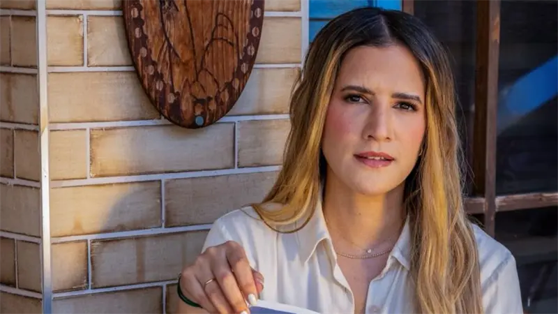 Nathalie Hazim anuncia posposici&oacute;n de conciertos en Novocentro por motivos de salud