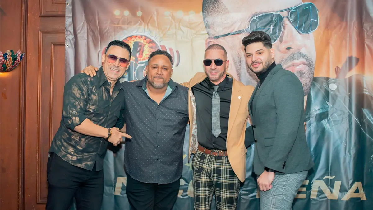 Nicol Peña regresa a República Dominicana con su música vernácula