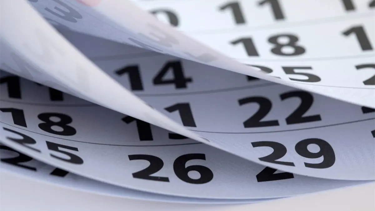 Ministerio de Trabajo informa días feriados correspondientes al año 2026