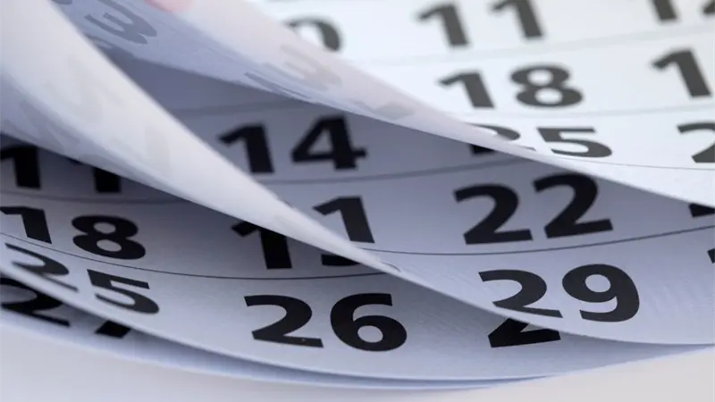 Ministerio de Trabajo informa días feriados correspondientes al año 2026