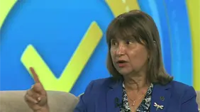 UASD lanzará nueva imagen de seguridad tras tiroteo que dejó un fallecido, anuncia vicerrectora Rosalía Sosa UASD lanzará nueva imagen de seguridad tras tiroteo que dejó un fallecido, anuncia vicerrectora Rosalía Sosa