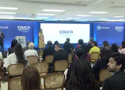 Nueve de cada 10 maestros no usan la inteligencia artificial