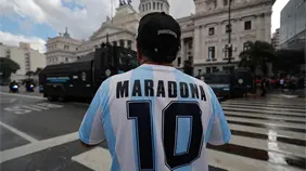Nuevo juicio oral por la muerte de Diego Armando Maradona comenzará en marzo de 2026