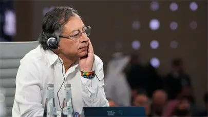 Petro atribuye el fracaso de la Cumbre de las Am&eacute;ricas al odio ideol&oacute;gico de EE.UU.