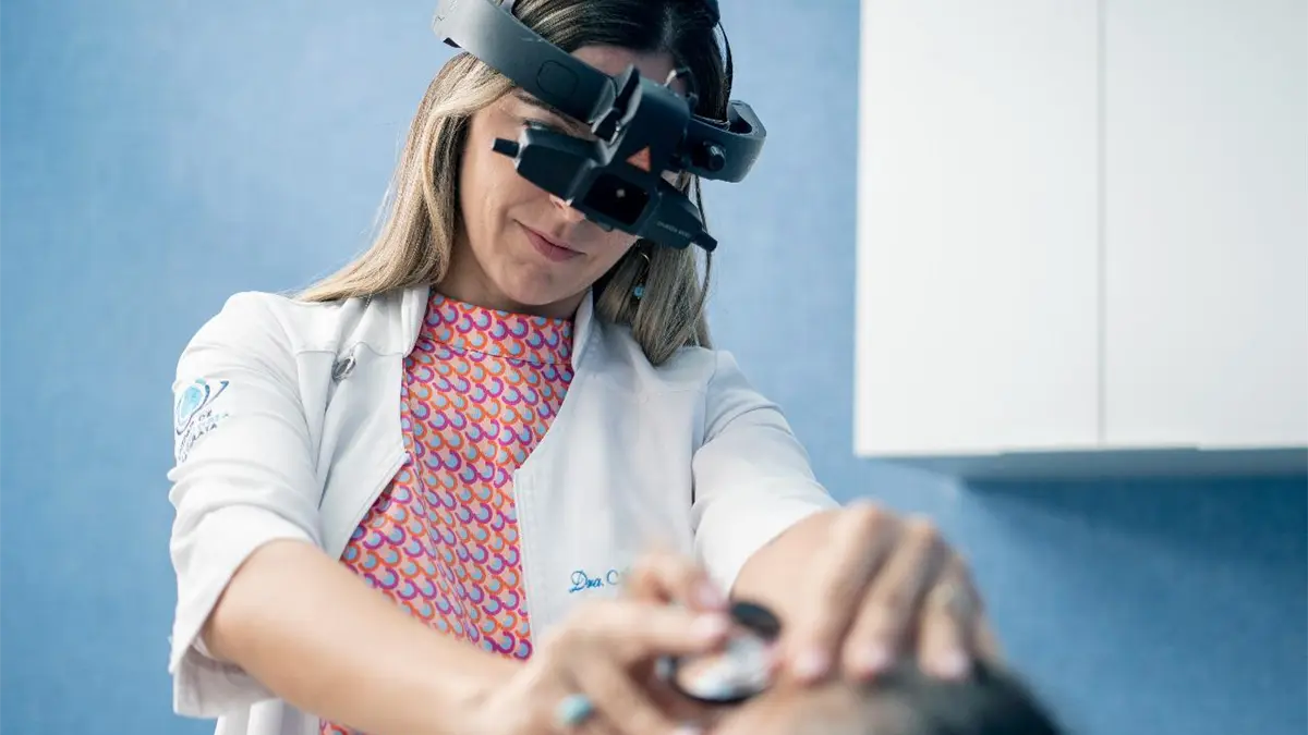 Avances en tratamientos oftalmológicos para visión en diabetes