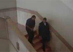 Imponen tres meses de prisión preventiva a dos imputados por presunta trata y oferta sexual de menor en Santiago