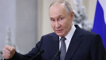 Putin pide al Gobierno que estudie la posibilidad de reanudar los ensayos nucleares