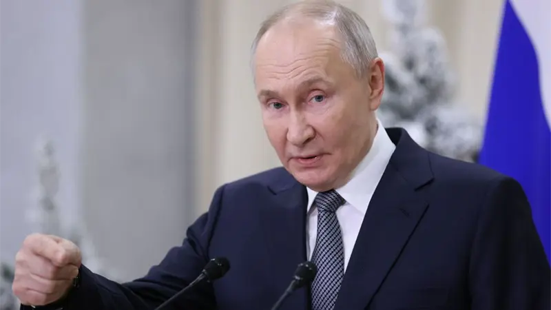 Putin pide al Gobierno que estudie la posibilidad de reanudar los ensayos nucleares