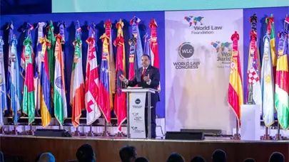 Asociaci&oacute;n Mundial de Juristas otorga Medalla de Honor al Defensor del Pueblo de Rep&uacute;blica Dominicana