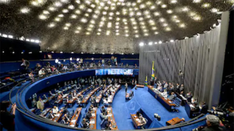 Aprobada en Brasil reforma fiscal que beneficia a trabajadores y grava a ultrarricos