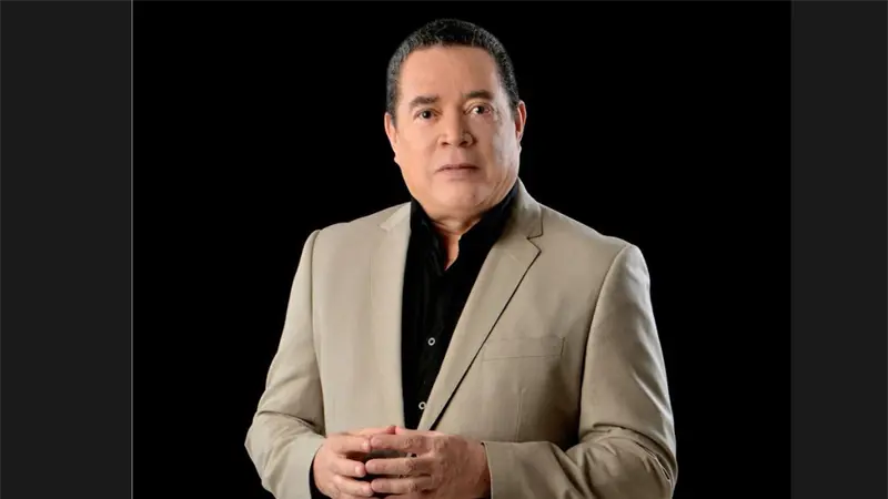 René Fortunato tendrá estrella en el "Paseo del Cine Downtown"