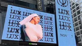 Se filtra completo el nuevo disco de Rosalía, Lux