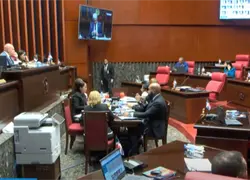 Sociedad civil cuestiona compra de RD$75 millones en bonos navideños por parte del Senado