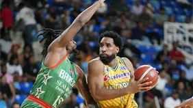 Juan Guerrero electo por tercer año seguido el Jugador Más Valioso del TBS Distrito 2025