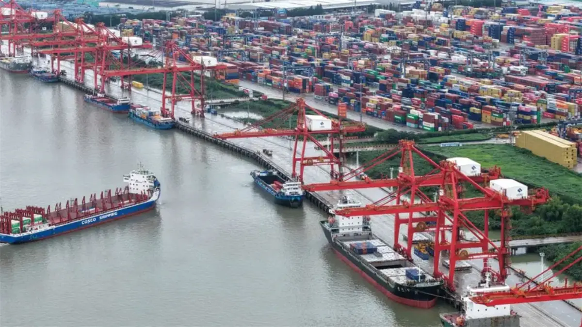 China relaja medidas contra 31 empresas de EEUU tras los recientes consensos comerciales