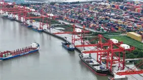 China relaja medidas contra 31 empresas de EEUU tras los recientes consensos comerciales