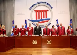 Abinader encabeza actos por el 181 aniversario del Día de la Constitución