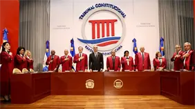 Abinader encabeza actos por el 181 aniversario del Día de la Constitución