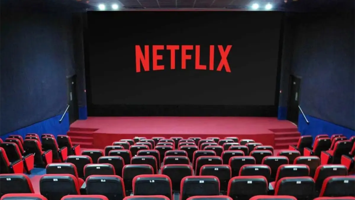 Los escenarios de cine de Netflix en Brasil, al alcance del público en una guía turística