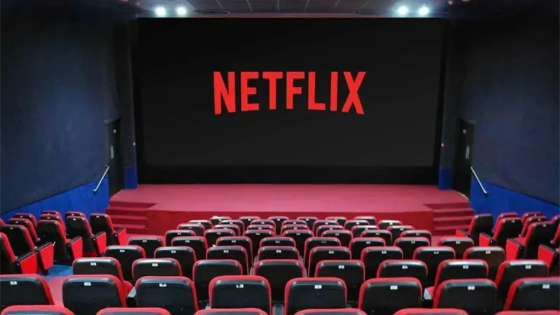 Los escenarios de cine de Netflix en Brasil, al alcance del público en una guía turística