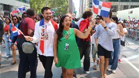 Amanda Séptimo es la dominicana detrás de la campaña del alcalde electo de NY Amanda Séptimo es la dominicana detrás de la campaña del alcalde electo de NY