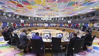 Los ataques de EEUU a lanchas en el Caribe y el Pacífico, una grieta en la Cumbre CELAC-UE