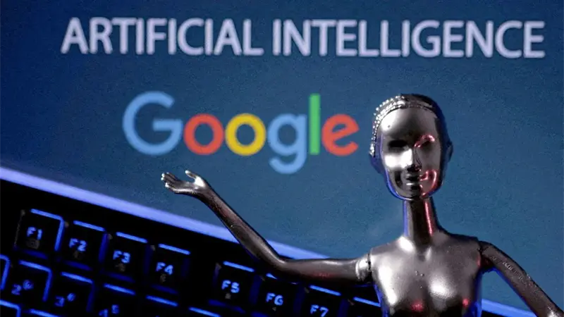 Google lanza su chip de IA más potente y busca competir con Nvidia