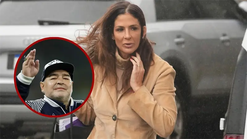 Comienza el juicio político contra la polémica magistrada del caso Maradona