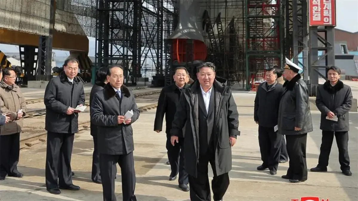 Corea del Norte denuncia las sanciones hostiles de EE.UU. y promete responder