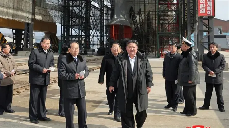 Corea del Norte denuncia las sanciones hostiles de EE.UU. y promete responder