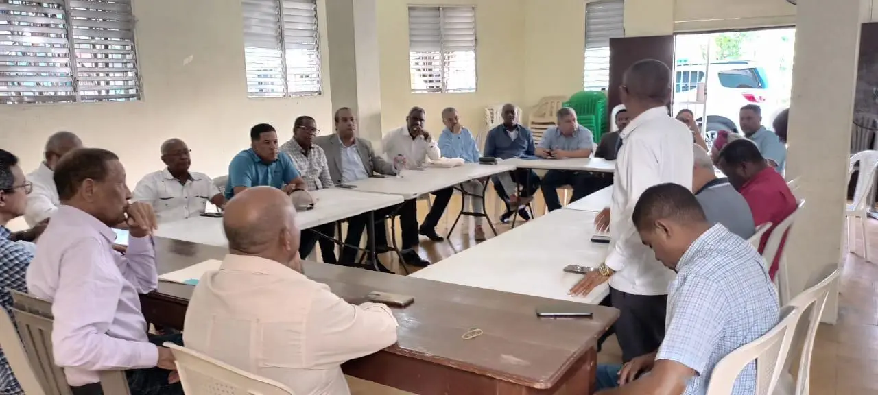 MEP saluda acciones del presidente Abinader para la reconstrucción tras daños provocados por Melissa