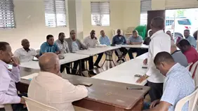 MEP saluda acciones del presidente Abinader para la reconstrucción tras daños provocados por Melissa