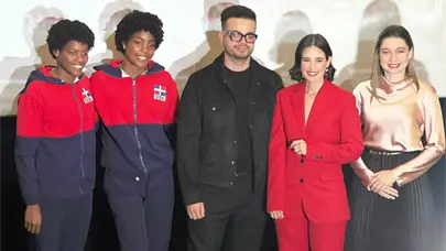 Jessica Hasb&uacute;n presenta The Making of Marileidy, una serie que celebra la fe, la resiliencia y el cine dominicano