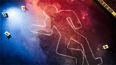 Desciende tasa de homicidios en 25 territorios del país