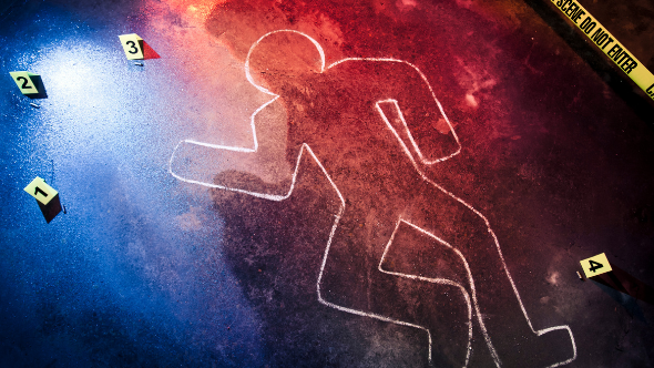 Desciende tasa de homicidios en 25 territorios del país