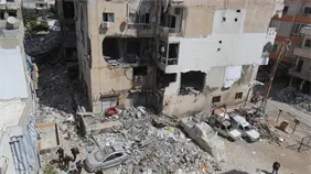 El Líbano sigue adelante con su plan para desarmar a Hizbulá pese a la escalada israelí