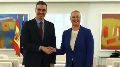 Espa&ntilde;a cree que la salud debe estar en el centro de cooperaci&oacute;n de Europa y Am&eacute;rica Latina