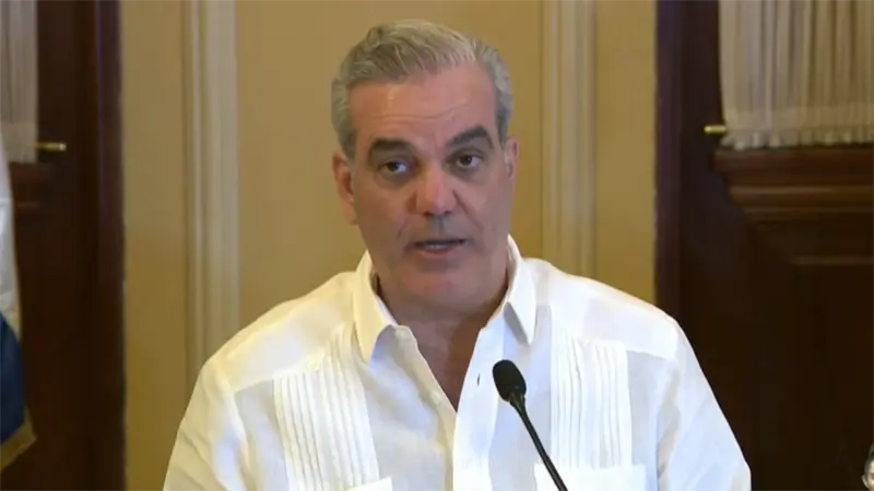 Gobierno destina RD$12,000 millones para apoyar sectores afectados por lluvias