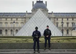 El Louvre abre hoy parcialmente a pesar de la huelga de sus trabajadores